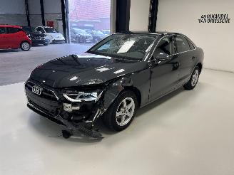 Audi A4 S-TRONIC picture 7