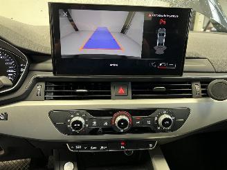 Audi A4 S-TRONIC picture 15