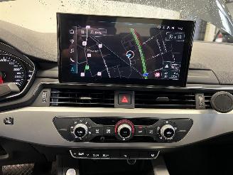 Audi A4 S-TRONIC picture 17