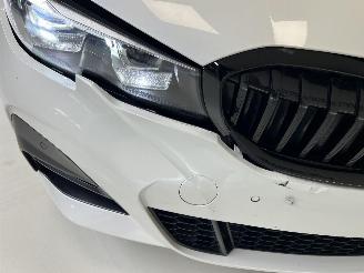 BMW 3-serie M-PACK picture 9
