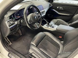 BMW 3-serie M-PACK picture 14