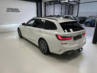BMW 3-serie M-PACK picture 6