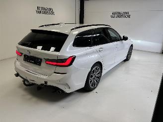 BMW 3-serie M-PACK picture 3