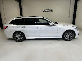 BMW 3-serie M-PACK picture 2
