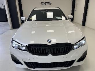BMW 3-serie M-PACK picture 8