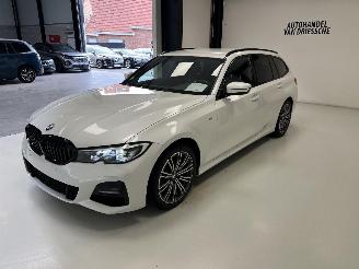 BMW 3-serie M-PACK picture 7
