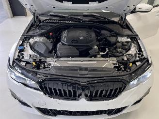 BMW 3-serie M-PACK picture 10