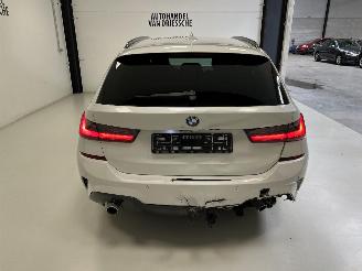 BMW 3-serie M-PACK picture 4