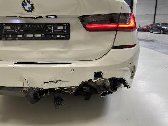 BMW 3-serie M-PACK picture 5