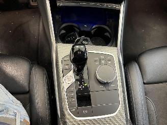 BMW 3-serie M-PACK picture 18