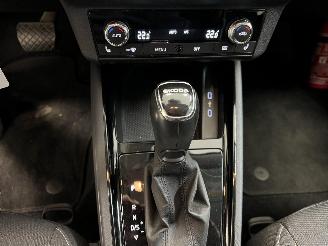 Skoda Scala DSG/AMBITION picture 17