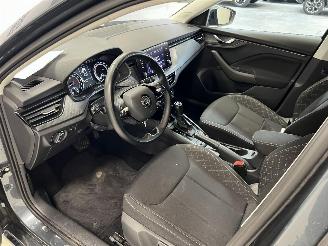Skoda Scala DSG/AMBITION picture 13