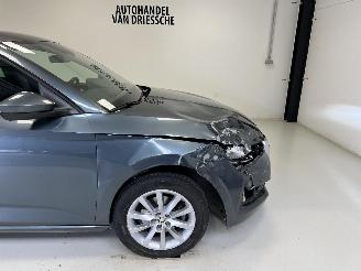 Skoda Scala DSG/AMBITION picture 3