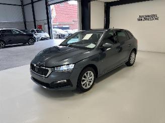 Skoda Scala DSG/AMBITION picture 8