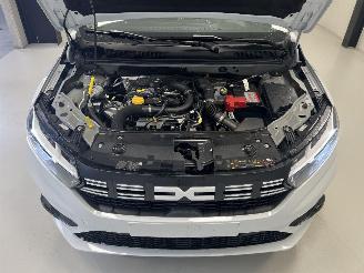 Dacia Sandero  picture 9