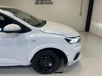 Dacia Sandero  picture 3