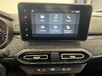 Dacia Sandero  picture 15