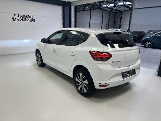 Dacia Sandero  picture 6