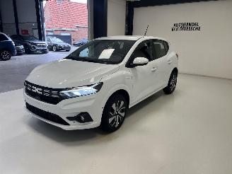 Dacia Sandero  picture 7