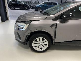 Renault Captur  picture 7