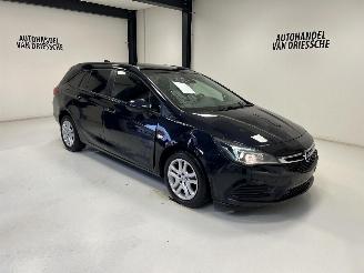  Opel Astra  2018/5