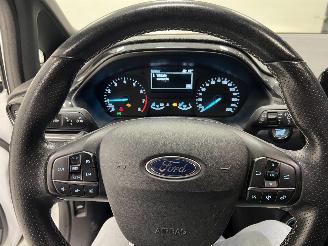 Ford Fiesta ST-LINE picture 13