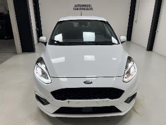 Ford Fiesta ST-LINE picture 8