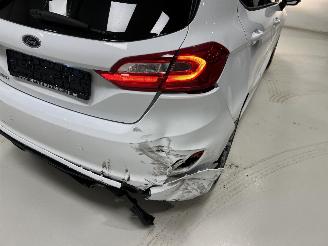 Ford Fiesta ST-LINE picture 4