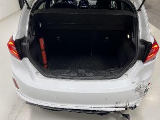 Ford Fiesta ST-LINE picture 9