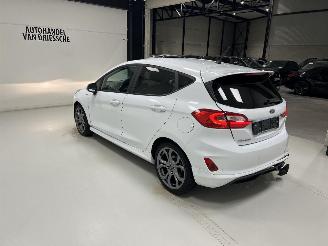 Ford Fiesta ST-LINE picture 6