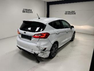 Ford Fiesta ST-LINE picture 3