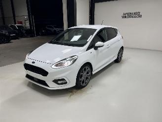 Ford Fiesta ST-LINE picture 7