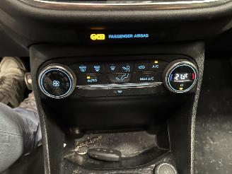 Ford Fiesta ST-LINE picture 14