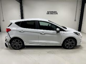 Ford Fiesta ST-LINE picture 2