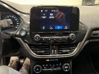 Ford Fiesta ST-LINE picture 15