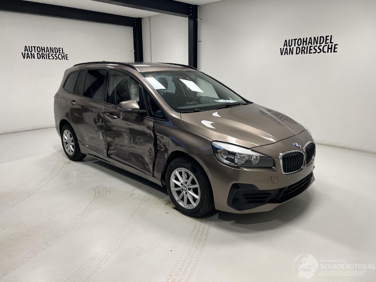 BMW 2-serie 