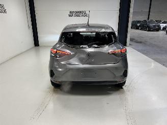Renault Clio  picture 4