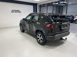 Dacia Duster  picture 5