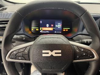 Dacia Duster  picture 13