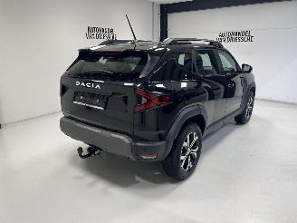 Dacia Duster  picture 3