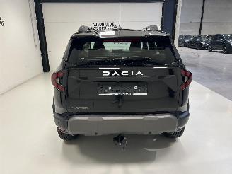 Dacia Duster  picture 4