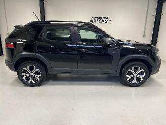 Dacia Duster  picture 2