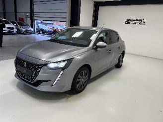 Peugeot 208 DIESEL picture 9