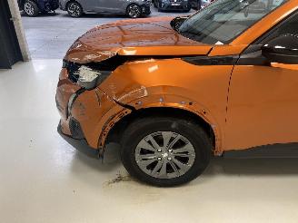 Peugeot 2008  picture 6
