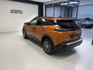 Peugeot 2008  picture 5
