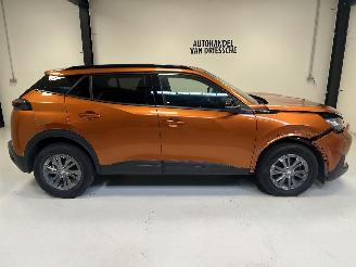 Peugeot 2008  picture 2