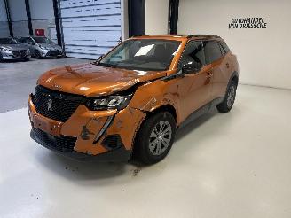 Peugeot 2008  picture 7