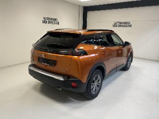 Peugeot 2008  picture 3