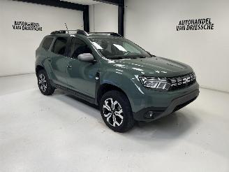 Avarii autoturisme Dacia Duster JOURNEY 2024/3