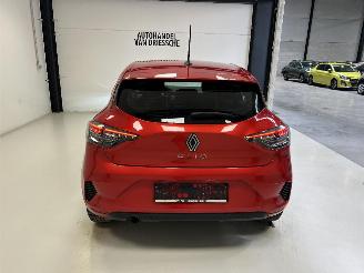 Renault Clio  picture 4